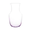 Lobmeyr Glassware|Alpha Water Pitcher 07 in Amethyst