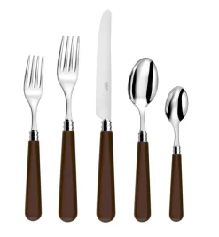 CAPDECO Flatware|Altea Place Setting, Set of 5