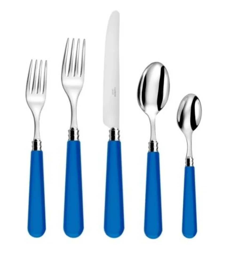 CAPDECO Flatware|Altea Place Setting, Set of 5