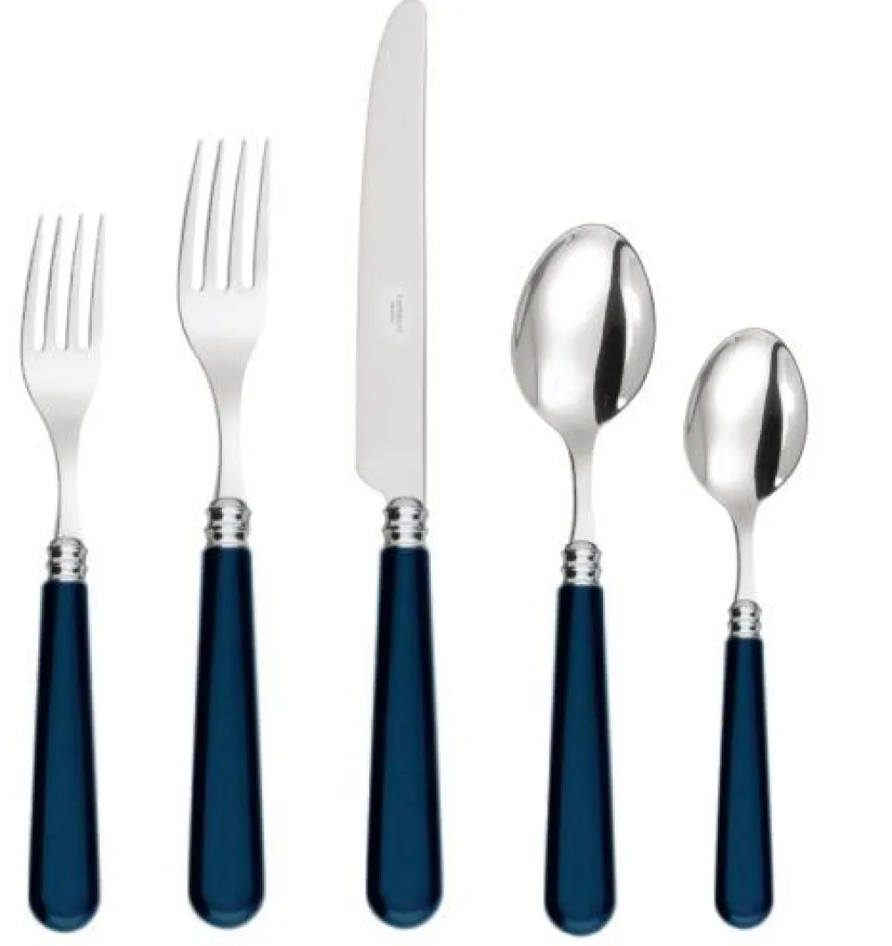 CAPDECO Flatware|Altea Place Setting, Set of 5