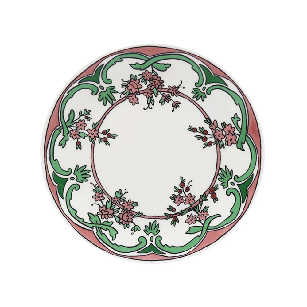 Twig NY Dinnerware|Always Marie 8" Salad Plate