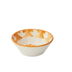 Maison Margaux Dinnerware|Amalfi Yellow Bowl
