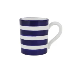 VIETRI Dinnerware|Amalfitana Stripe Mug
