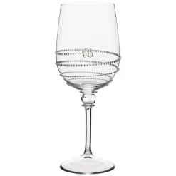 Juliska Glassware|Amalia Full Body Red Wine Glass