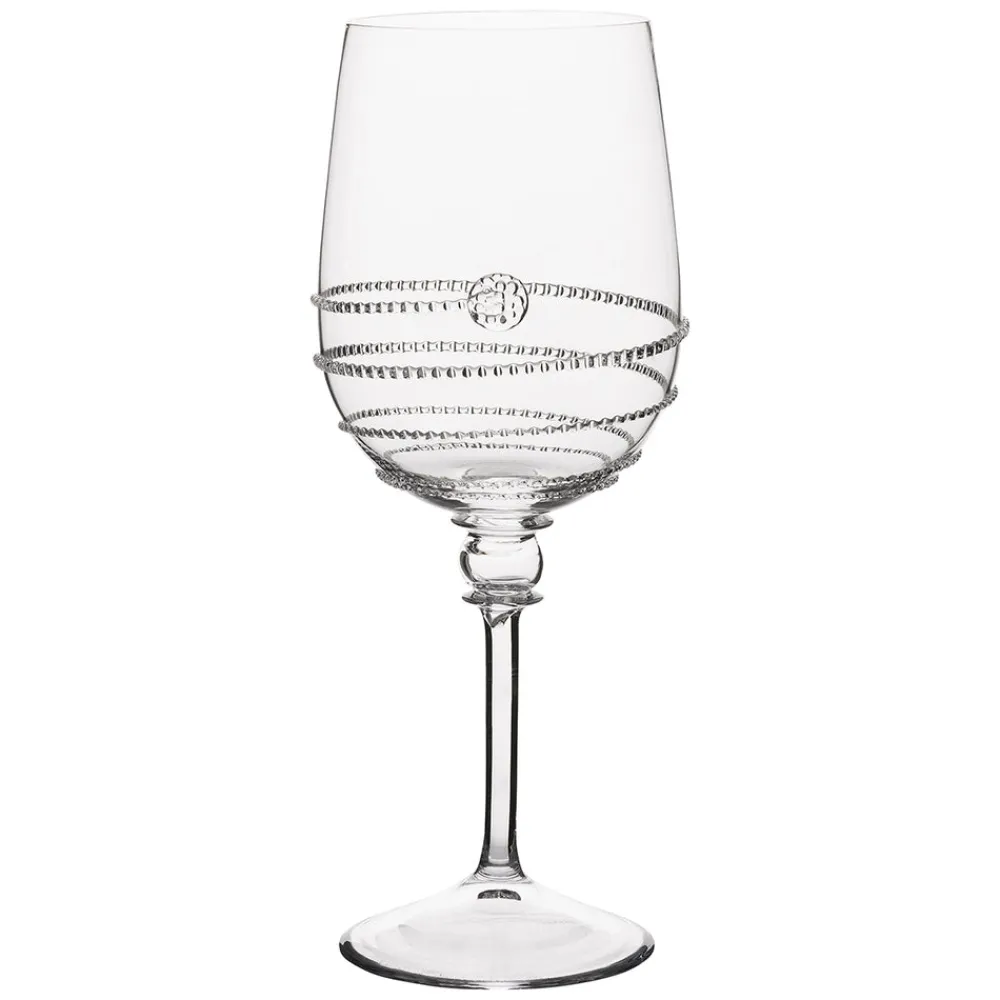 Juliska Glassware|Amalia Full Body Red Wine Glass