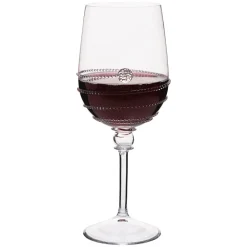 Juliska Glassware|Amalia Full Body Red Wine Glass
