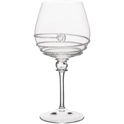 Juliska Glassware|Amalia Light Body Red Wine Glass, Set of 4