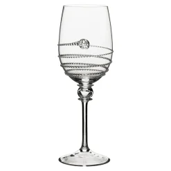 Juliska Glassware|Amalia Light Body White Wine Glass