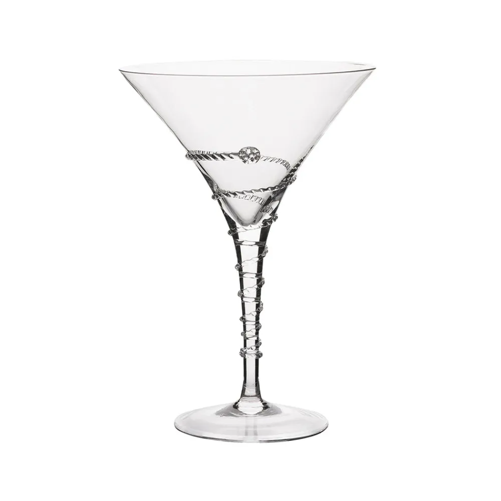 Juliska Glassware|Amalia Martini