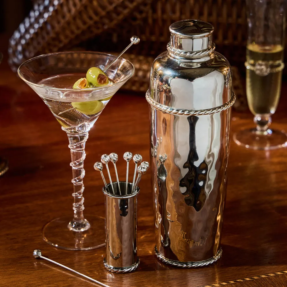 Juliska Glassware|Amalia Martini