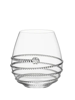 Juliska Glassware|Amalia Stemless Red Wine