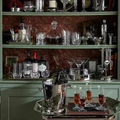 Juliska Glassware|Amalia Stemless White Wine Glass