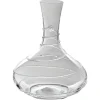 Juliska Glassware|Amalia Wine Decanter