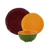 Bordallo Pinheiro Dinnerware|Amazonia 3 Piece Set with Bowl