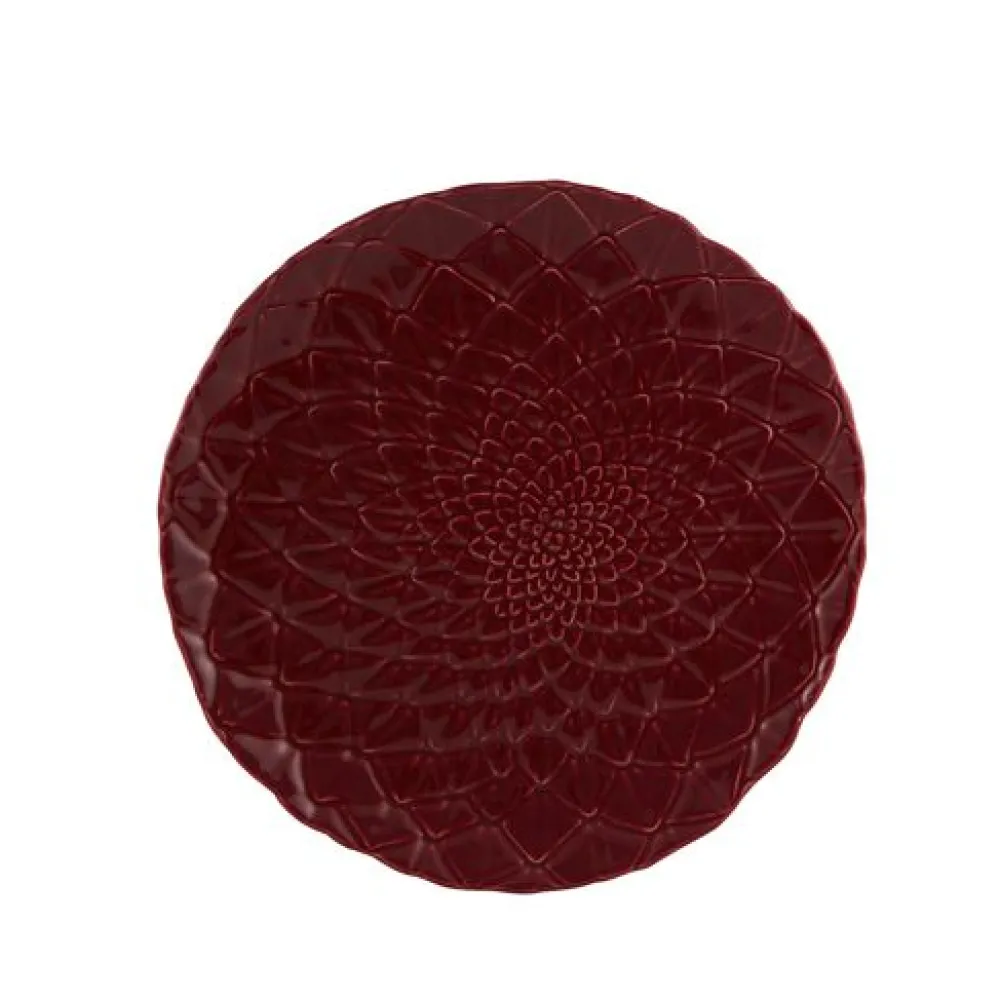 Bordallo Pinheiro Dinnerware|Amazonia Dinner Plate