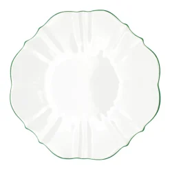 Twig NY Dinnerware|Amelie Forest Green 13" Charger / Serving Platter