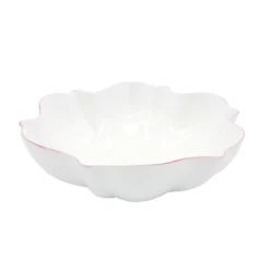Twig NY Dinnerware|Amelie Roseate Serving Bowl