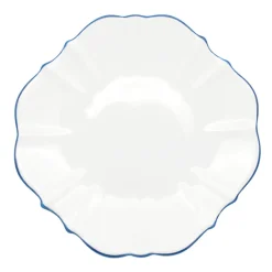 Twig NY Dinnerware|Amelie Royal Blue 13" Charger / Serving Platter