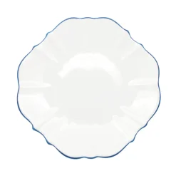 Twig NY Dinnerware|Amelie Royal Blue 11" Plate