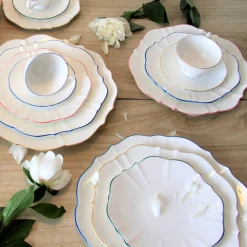 Twig NY Dinnerware|Amelie Royal Blue 11