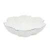 Twig NY Dinnerware|Amelie Royal Blue Serving Bowl