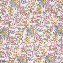 Mrs. Alice Place Settings & Linens|Amelie Tablecloth