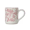 Piano Piano Dinnerware|Americano Mug in Rosa