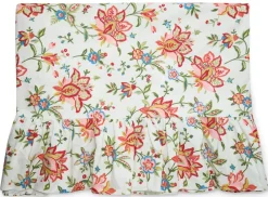 Loulou La Dune Place Settings & Linens|Anais Tablecloth