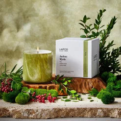 LAFCO New York Candles & Fragrance|Candles|Andean Myrtle Signature Candle