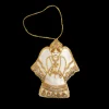 Henry Handwork Place Settings & Linens|Angel Ornament