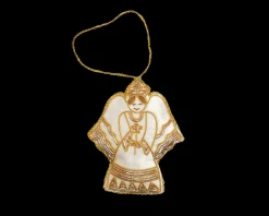 Henry Handwork Place Settings & Linens|Angel Ornament