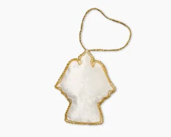 Henry Handwork Place Settings & Linens|Angel Ornament