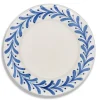 Carolina Irving and Daughters Dinnerware|Anna Blue Dinner Plate