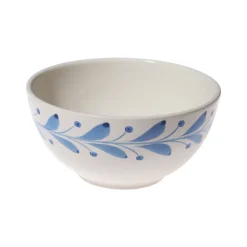 Carolina Irving and Daughters Dinnerware|Anna Cereal Bowl