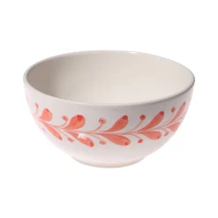 Carolina Irving and Daughters Dinnerware|Anna Cereal Bowl