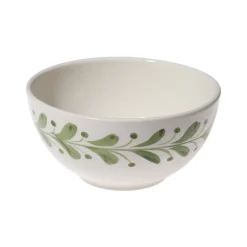 Carolina Irving and Daughters Dinnerware|Anna Cereal Bowl