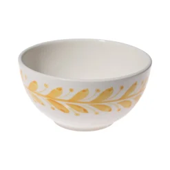 Carolina Irving and Daughters Dinnerware|Anna Cereal Bowl