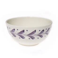 Carolina Irving and Daughters Dinnerware|Anna Cereal Bowl