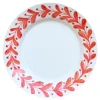 Carolina Irving and Daughters Dinnerware|Anna Coral Dinner Plate