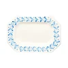 Carolina Irving and Daughters Dinnerware|Anna Octagonal Platter