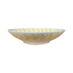 Carolina Irving and Daughters Dinnerware|Anna Serving Bowl