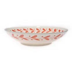 Carolina Irving and Daughters Dinnerware|Anna Serving Bowl