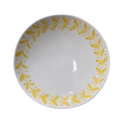 Carolina Irving and Daughters Dinnerware|Anna Serving Bowl