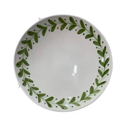 Carolina Irving and Daughters Dinnerware|Anna Serving Bowl