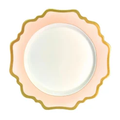 Anna Weatherley Dinnerware|Anna's Palette Dinner in Dusty Rose