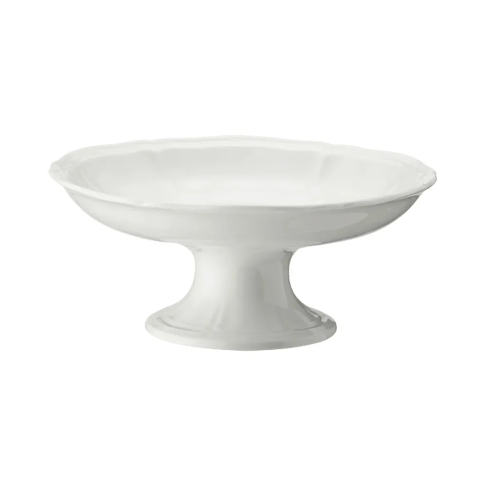 Ginori 1735 Dinnerware|Antico Doccia Fruit Stand