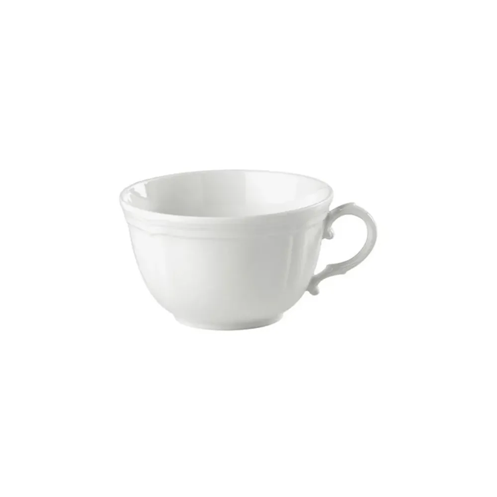 Ginori 1735 Dinnerware|Antico Doccia Tea Cup