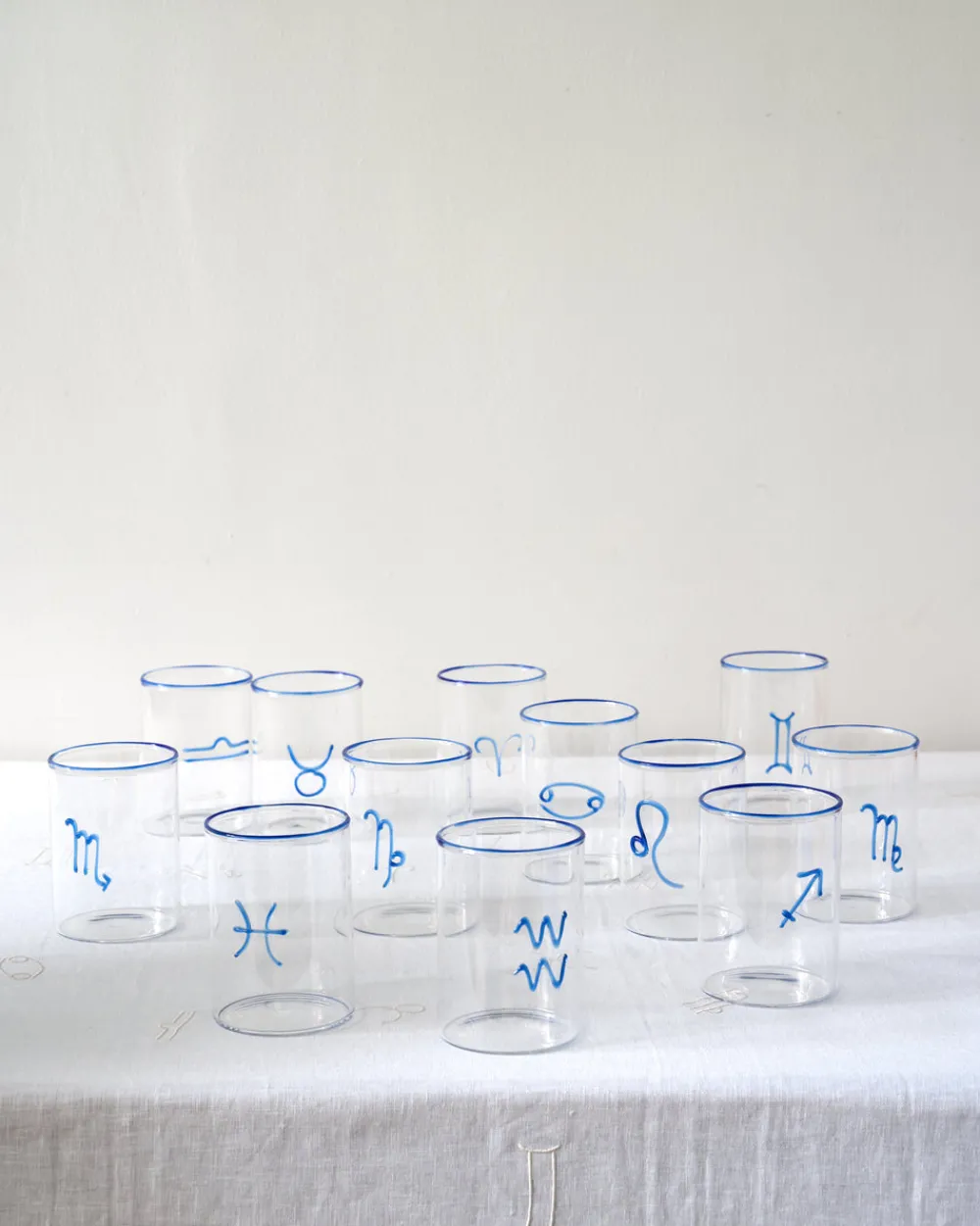 Sprezz Glassware|Aquarius Lowball Glass