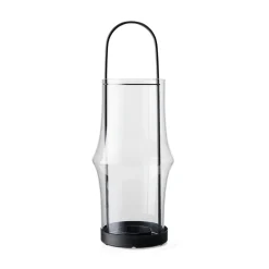 Holmegaard Candles|ARC Lantern Clear