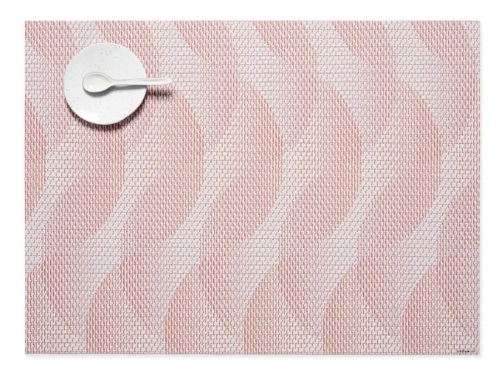 Chilewich Place Settings & Linens|Arc Placemat